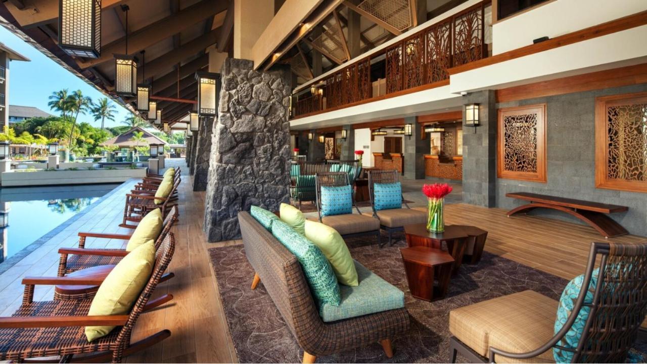 Sheraton Kauai 4*