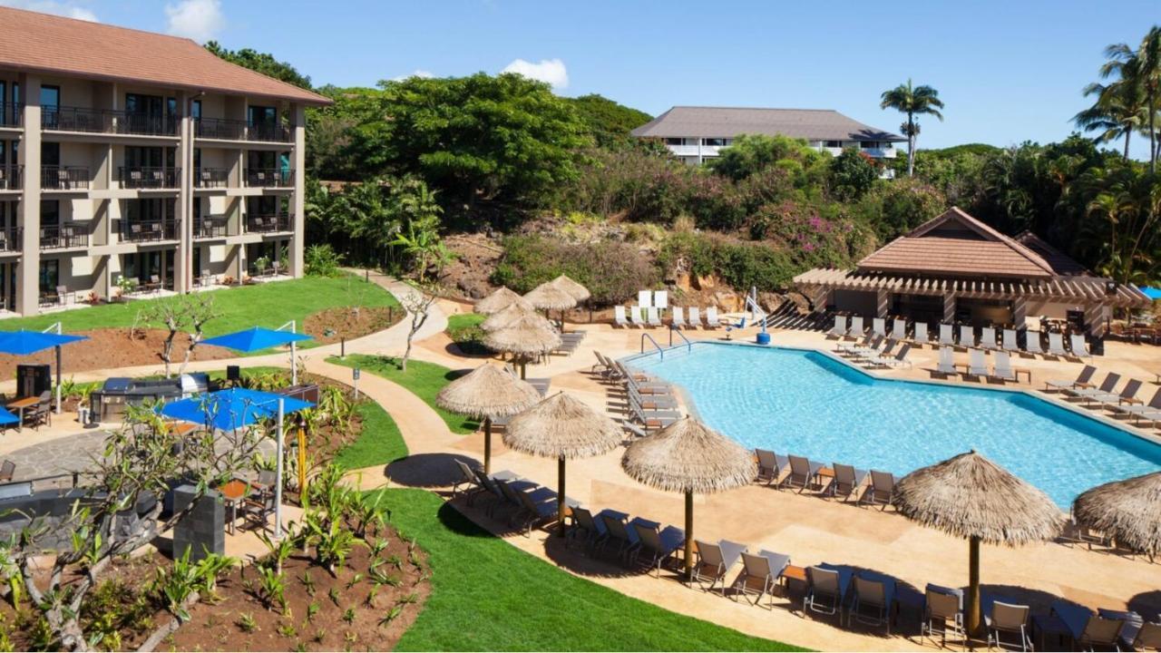 Sheraton Kauai